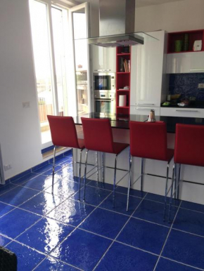 Attico Cornelia Rome